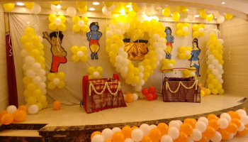 1 Day Mandap Decoration Service , Kolkata 