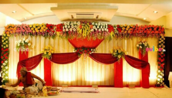 Flowers By Design, Bangalore