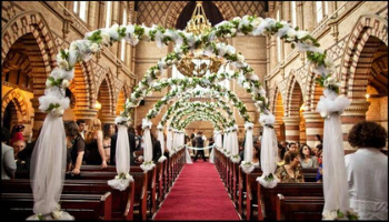 Designer Wedding Decoration Service, Location: Jaipur