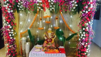 Birthday Theme Decorations Service in Hyderabad