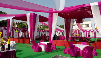 Navkriti Creation, Wedding Decoration