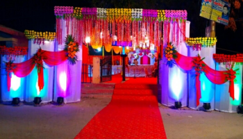 Events Organiser Services Paharganj