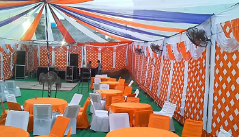 Outdoor Events Service Secunderabad 