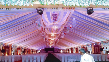 Corporate Outdoor Event Service Faridabad 