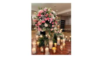 Cosmic Lights Entertainment ~ Event Planners in Delhi I Top Decorators I Destination Event Planner I
