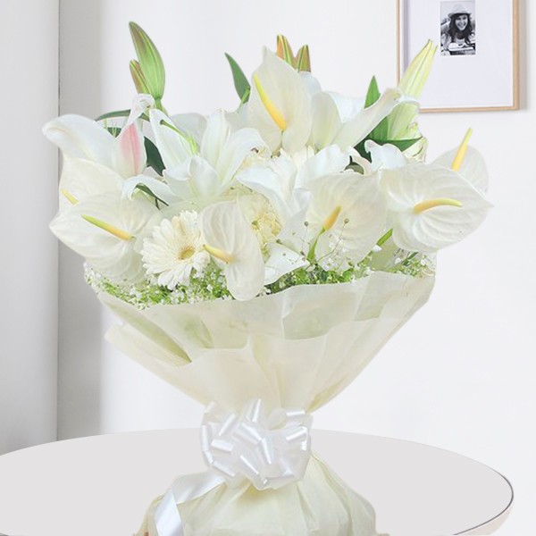 Perfectly Pleasing Bouquet 