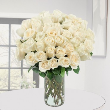Purity of Souls Bouquet 