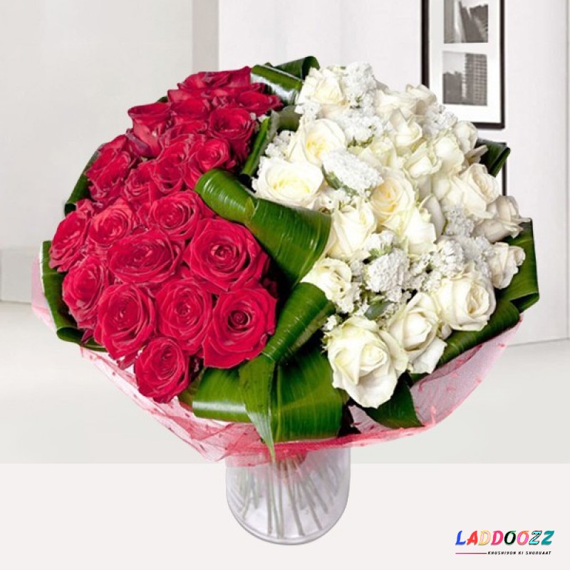 Tender Touch Bouquet 